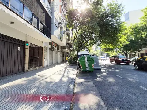 Departamento en Alquiler de Monoambiente