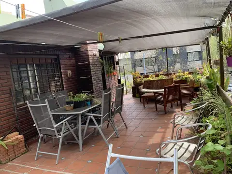 Depto Tipo Casa en Venta 35 años