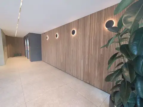 DEPARTAMENTO 2 AMBIENTES CON BALCON TERRAZA