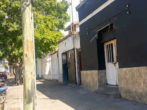 Avenida Güemes 300