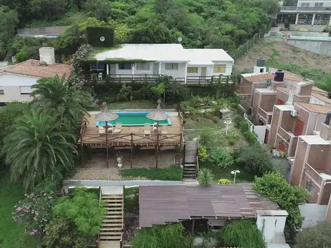 Venta de Complejo Apart Villa Carlos Paz(CO7)