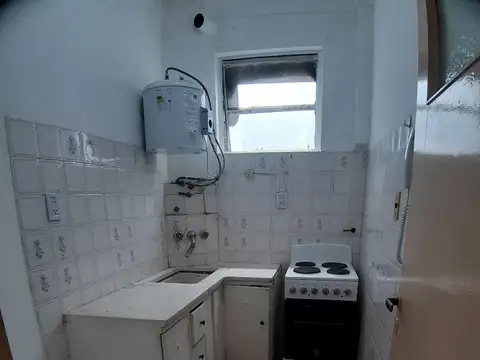 Departamento en Alquiler con 99 cocheras