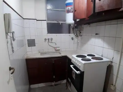 Departamento en Alquiler con 99 cocheras