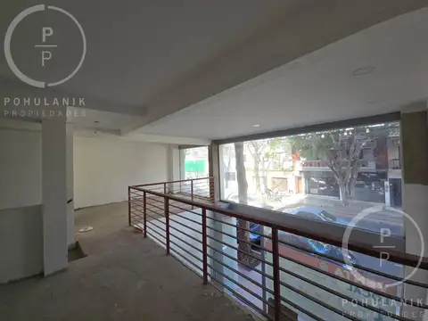 VENTA Local comercial en Belgrano