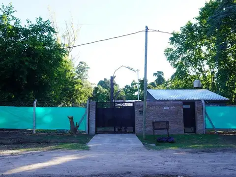 Casa en Venta en General Rodríguez, USD 59.900