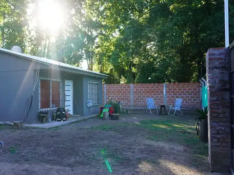 Casa en Venta 5 años
