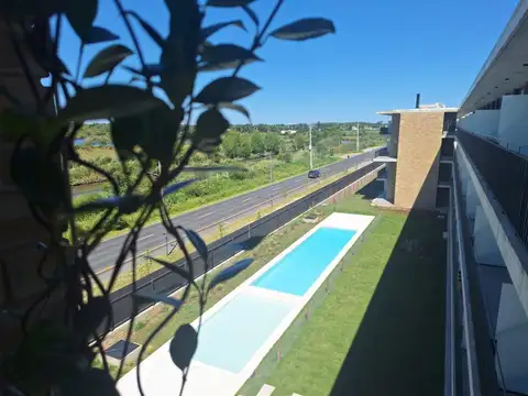 Departamento en Alquiler A Estrenar