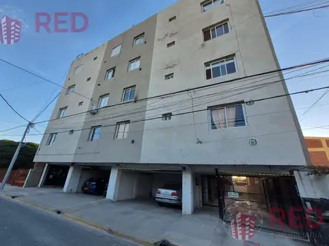 Venta Departamento 1 Dormitorio en Barrio Huiliches