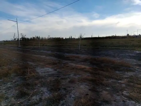 Terreno en Venta de 502,0 m2