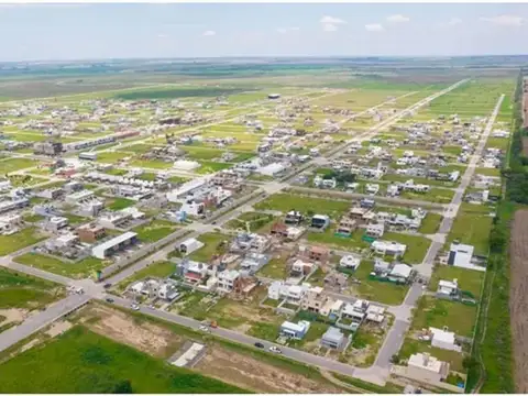 Terreno en Venta de 360,0 m2