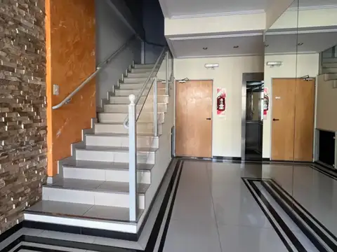 Murguiondo 100, Piso 3