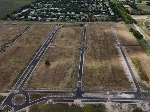 Terreno en Venta en Pilar, USD 76.000