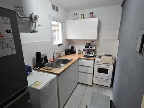 Departamento en Alquiler de 2 ambientes