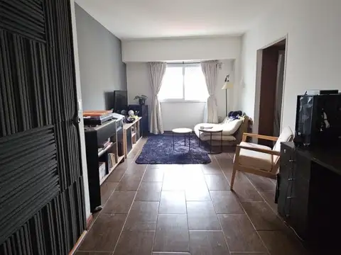 Gaona 2200 , Piso 10