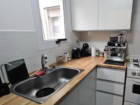 Departamento en Alquiler 20 años