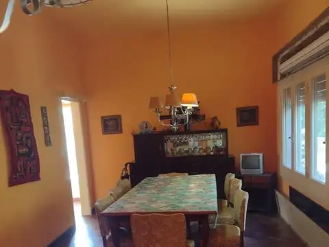 Casa en Venta en Los Cocos, USD 125.000