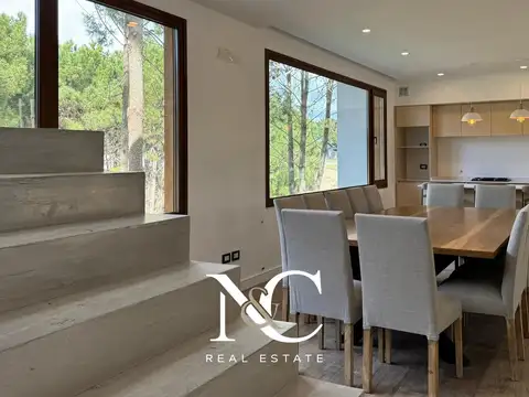 Casa en Venta en Costa Esmeralda, USD 600.000