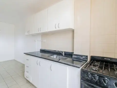 Departamento en Venta en Coghlan, USD 198.000