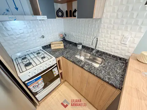 Departamento en Venta en Macrocentro, USD 94.900