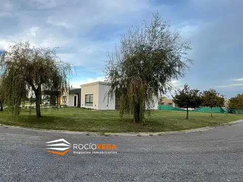 Casa en Alquiler Temporal 1 año