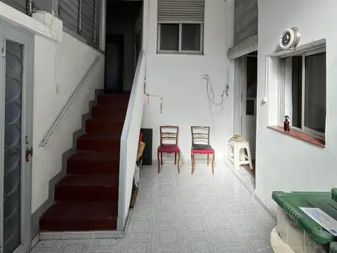 PH a la Venta en Parque Patricios (Uspallata 2500 Departamento 3) de 3 Amb.