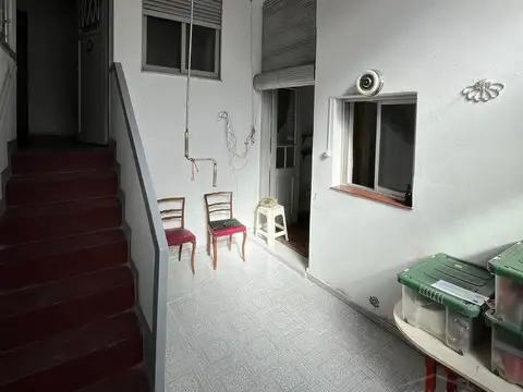 Depto Tipo Casa en Venta en Parque Patricios, USD 75.000