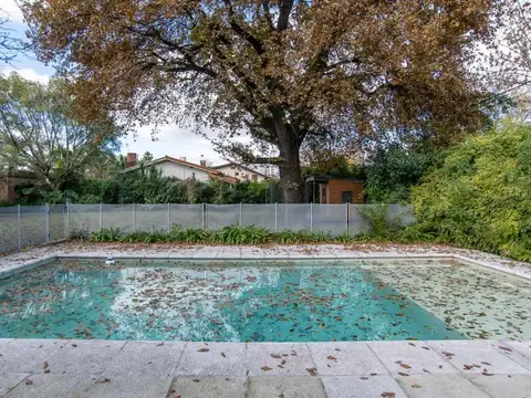 Casa en Venta 38 años