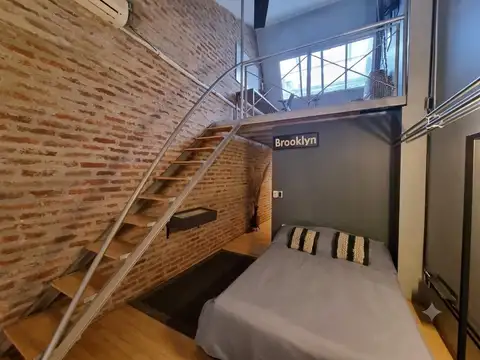 Departamento en Venta Permite mascota