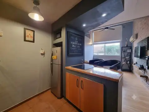 Departamento en Venta en Florida Belgrano/Oeste, USD 139.000