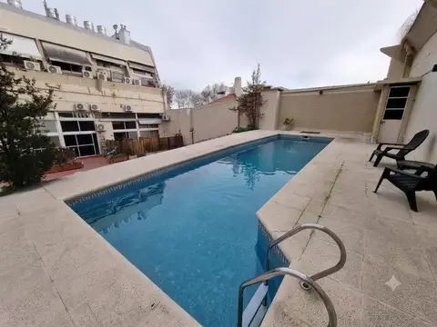 Departamento en Venta Permite mascota