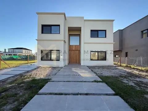 Casa en Venta en Villanueva, Countries y Barrios Cerrados en Tigre