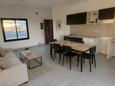 Vendo casa dúplex 2 dormitorios en docta, ideal familia, financiación