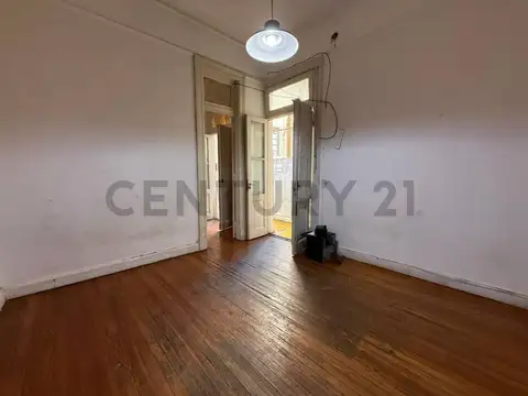 VENTA DEPARTAMENTO 3 AMBIENTES EN CONSTITUCIÓN