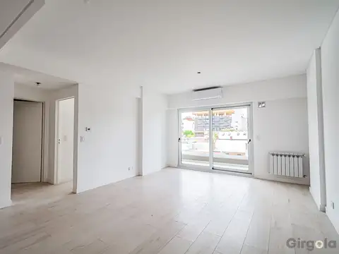 venta departamento 2 ambientes en Núñez
