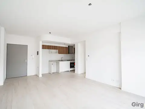 Departamento en Venta en Nuñez, USD 190.000