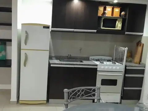 Potosi 4300, Piso 8