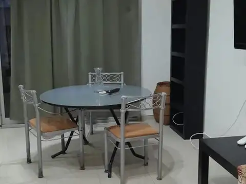 Potosi 4300, Piso 8