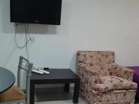 Departamento en Alquiler Temporal de Monoambiente