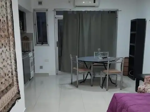 Departamento en alquiler temporario