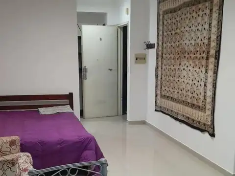 Departamento en Alquiler Temporal con 1 cochera