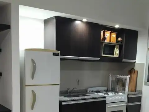 Departamento en alquiler temporario