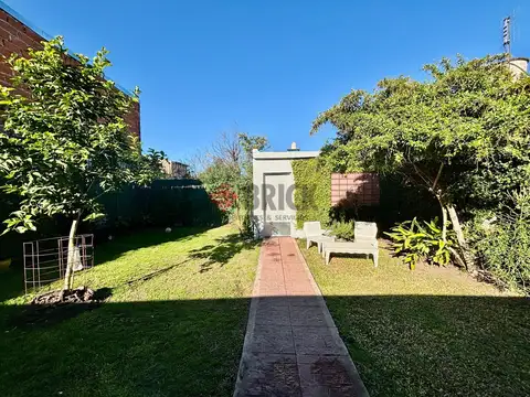 Casa en Venta al Noroeste