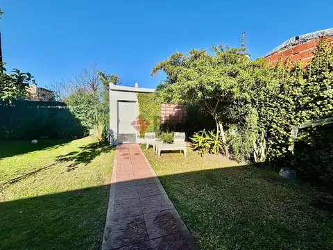 Casa en Venta 30 años