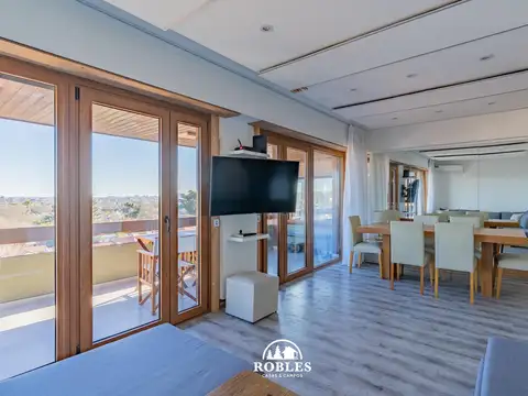 Departamento en Venta en Mar del Plata, USD 300.000