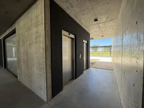 Departamento en Venta en Fisherton, USD 55.000