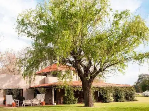 Terreno en Venta en La Reserva Cardales, USD 22.000