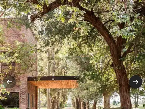 Terreno en El Campo Fincas Exclusivas Cardales