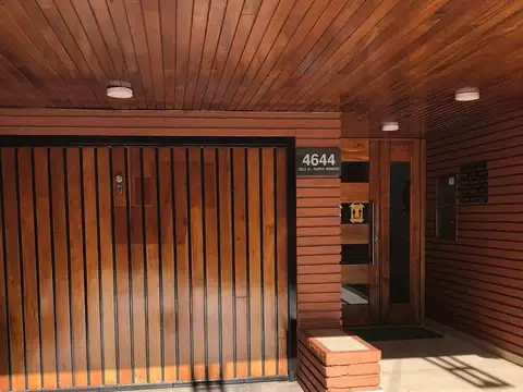 Pacifico Rodriguez 4600, Piso 5