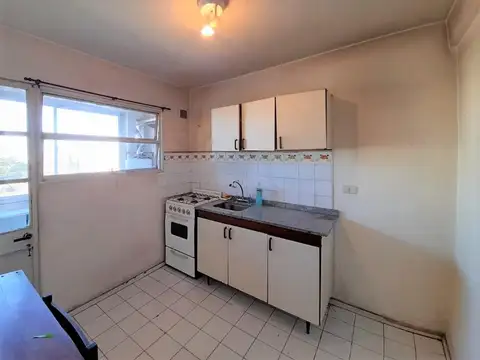 " NUEVO VALOR "Departamento 3 ambientes Céntrico