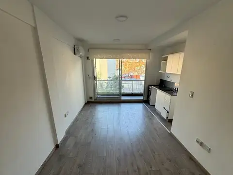 DEPARTAMENTO EN VENTA EN PARQUE CHAS